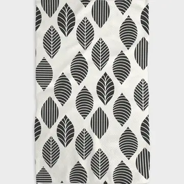 Geometry Tea Towel Line Upon Line