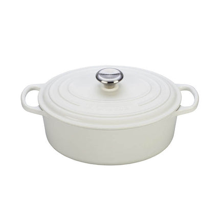 Signature Oval Dutch Oven 5 qt