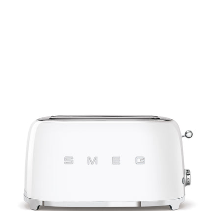 4 Slice Toaster 11x18 White IA