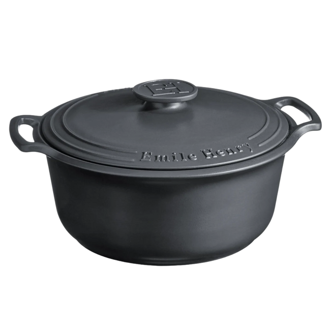 Sublime Stoneware Dutch Oven 6 QT