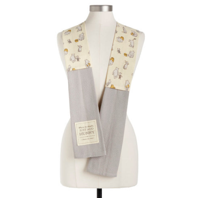 Kitchen Boa Pooh Just Add Hunny