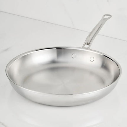 ProBond Luxe 12.5" Open Skillet
