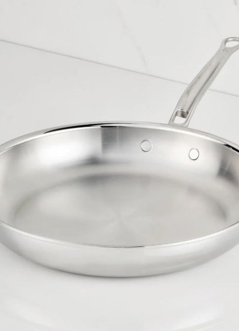 ProBond Luxe 12.5" Open Skillet
