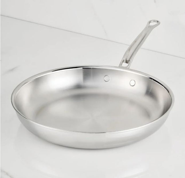 ProBond Luxe 12.5" Open Skillet