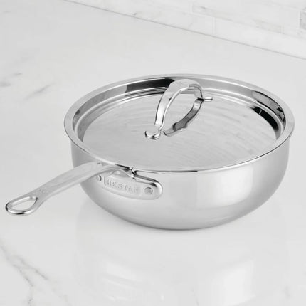 Probond Luxe 5.0qt Covered Essential Pan