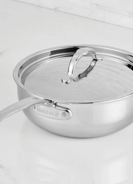 ProBond Luxe 3.5qt Covered Essential Pan