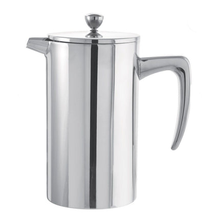 Stainless French Press Dublin 8 C