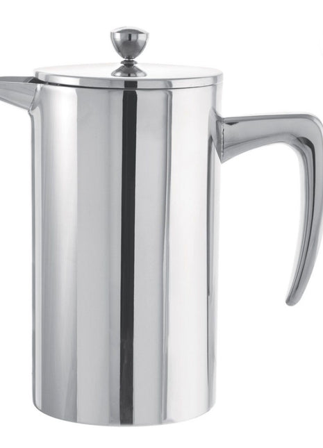 Stainless French Press Dublin 8 C