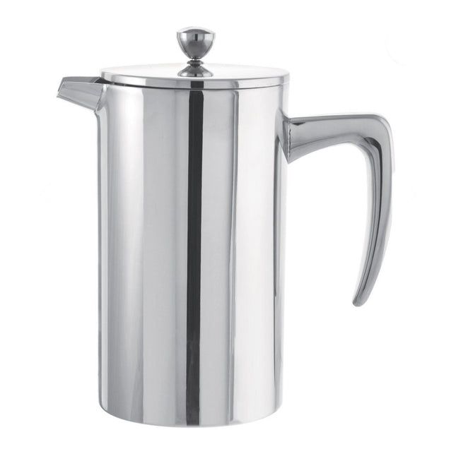 Stainless French Press Dublin 8 C