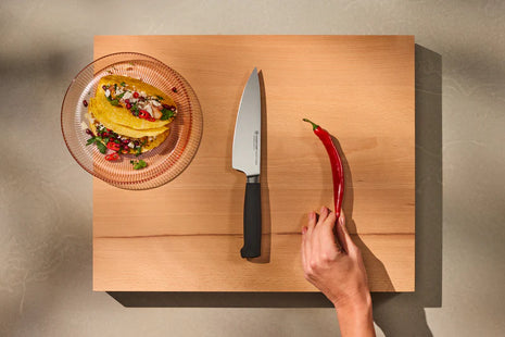 Wusthof Partner 3.5" Paring Knife