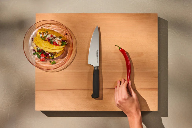 Wusthof Partner 7" Santoku