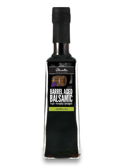 Barrel Aged Dark Balsamic - OLO