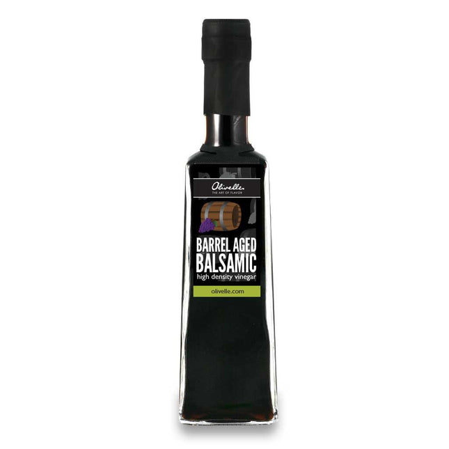 Barrel Aged Dark Balsamic - OLO
