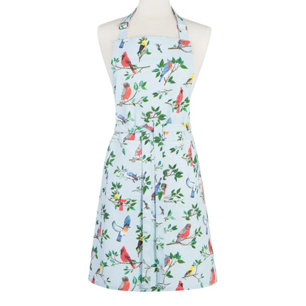 Chef’s Apron Birdsong