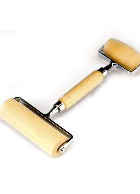 Dlx Pizza Roller