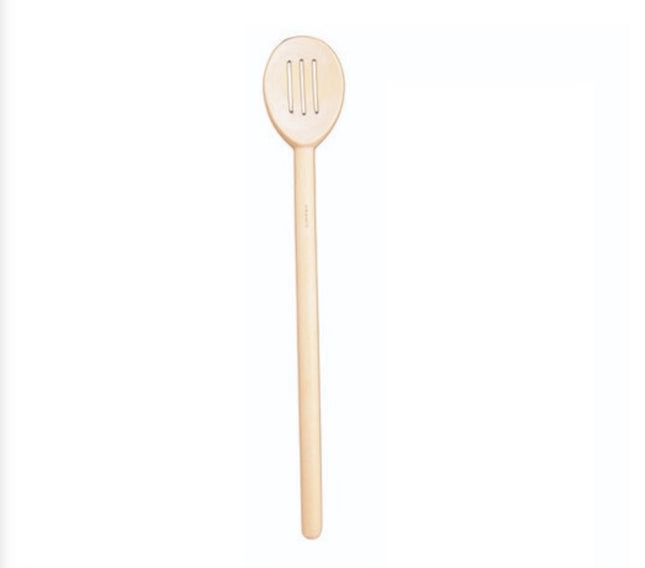 Regular Slotted Spoon 14in