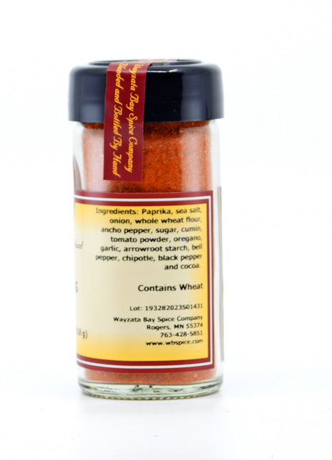 Taco Seasoning