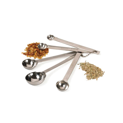 Measuring Spoons 5 Pk
