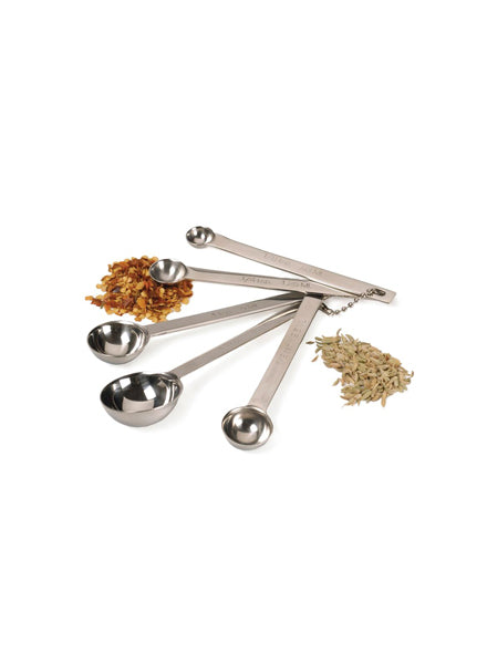 Measuring Spoons 5 Pk