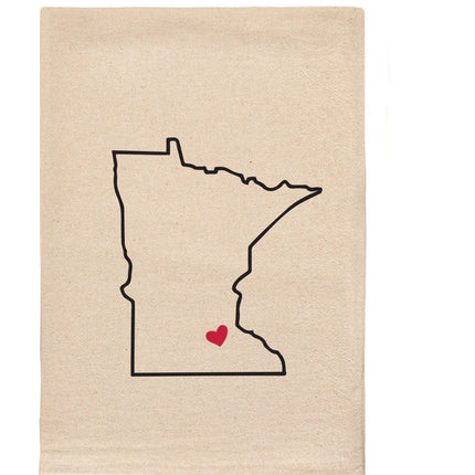 Natural Tea Towel