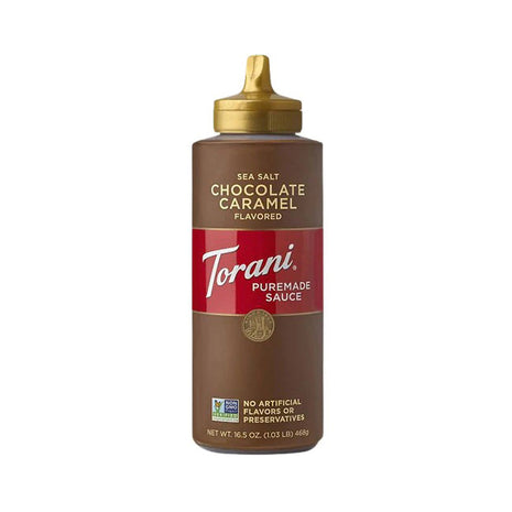 Torani Sauce