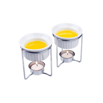 Butter Warmer