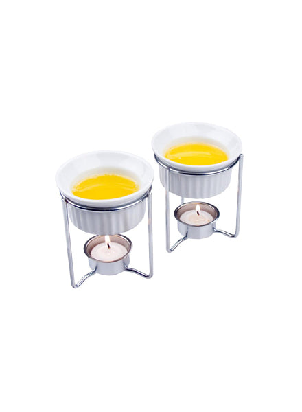 Butter Warmer
