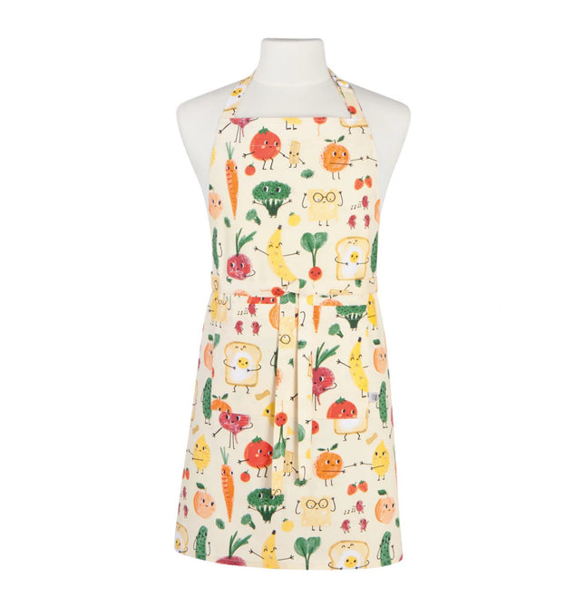 Jubilee Packaged Aprons