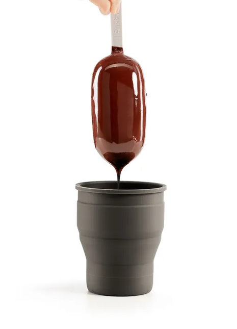 Dipped Ice Cream Mold DC
