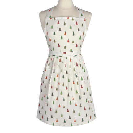 Now Designs Holiday Classic Apron Merry And Bright