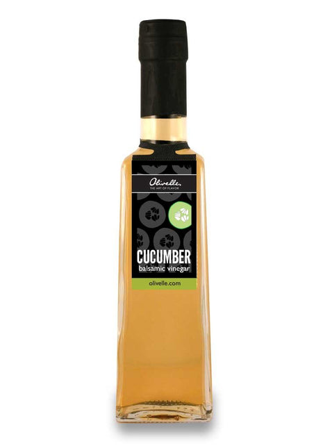 Cucumber Balsamic Vinegar - OLO
