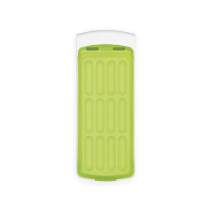 No-Spill Ice Stick Tray