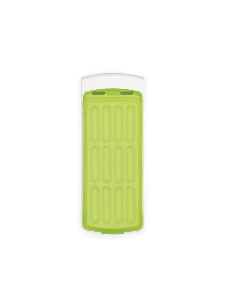 No-Spill Ice Stick Tray