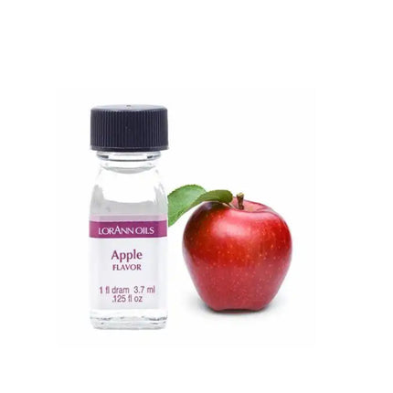 Fruit Flavored Oil 1 DM