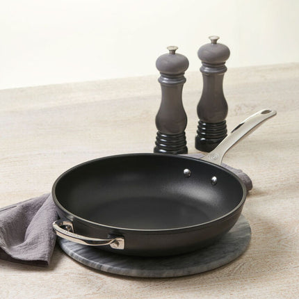 Toughened Nonstick Deep Fry Pan Pro 11 in