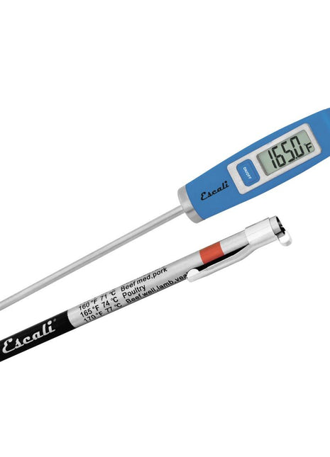 Escali Gourmet Digital Thermometer