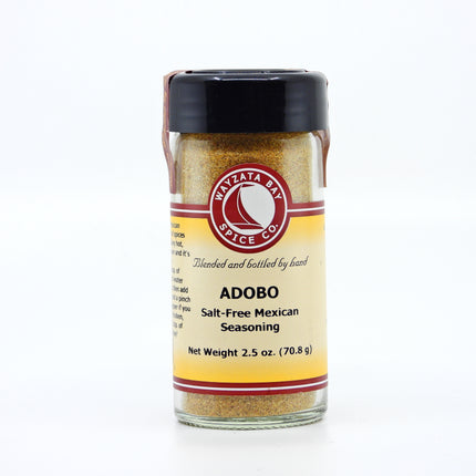 Adobo Seasoning