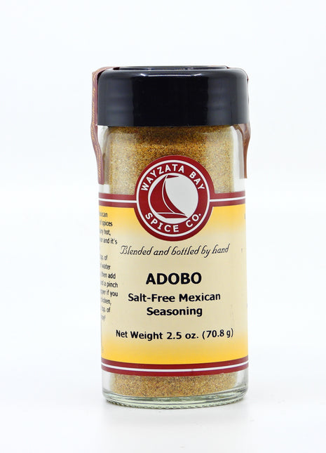 Adobo Seasoning