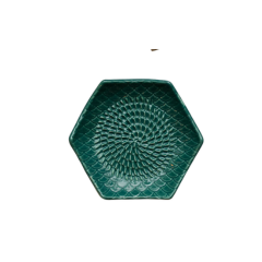 Grate Plate