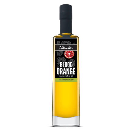 Blood Orange Oil - OLO