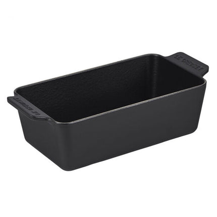Cast Iron Loaf Pan