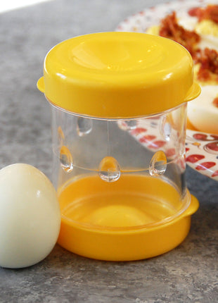 The Negg Egg Peeler