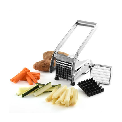 French Fry Cutter