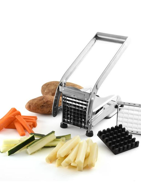 French Fry Cutter