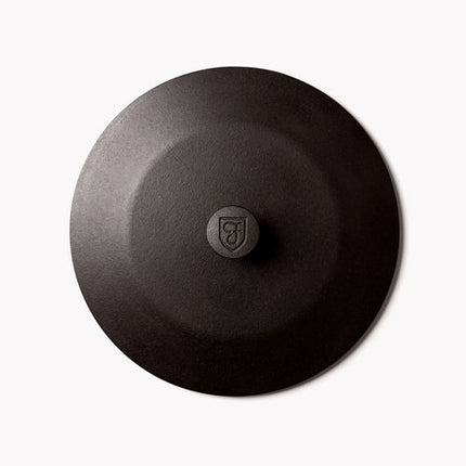 No. 10 Cast Iron Skillet Lid