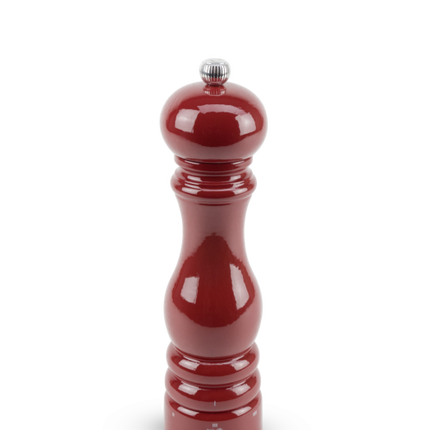 Paris U'select Salt Mill Red Lacquer 22cm DC