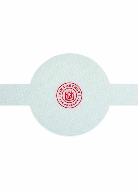 Silicone Round Loaf Lifting Mat
