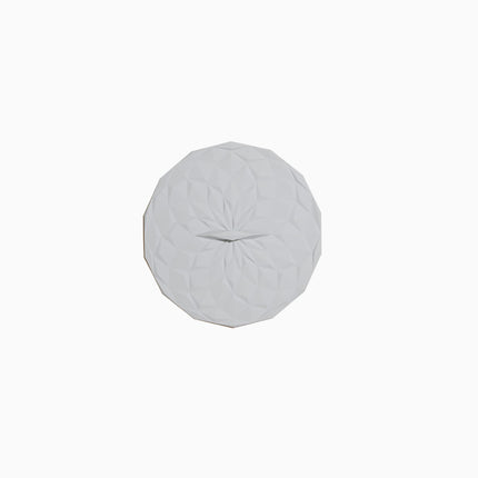 Round Silicone Lid