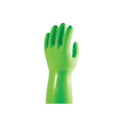 True Blue Gloves
