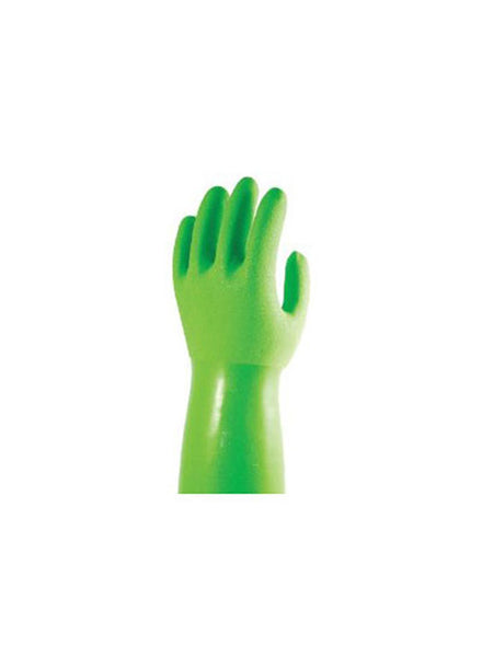 True Blue Gloves